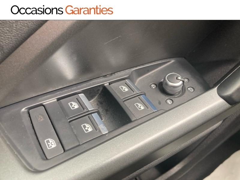 Voitures occasions Audi Q3 Sportback S line Bruay-la-Buissière