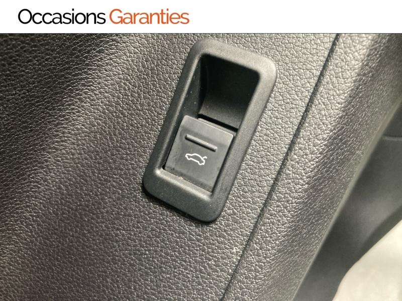 Voitures occasions Audi Q3 Sportback S line Bruay-la-Buissière