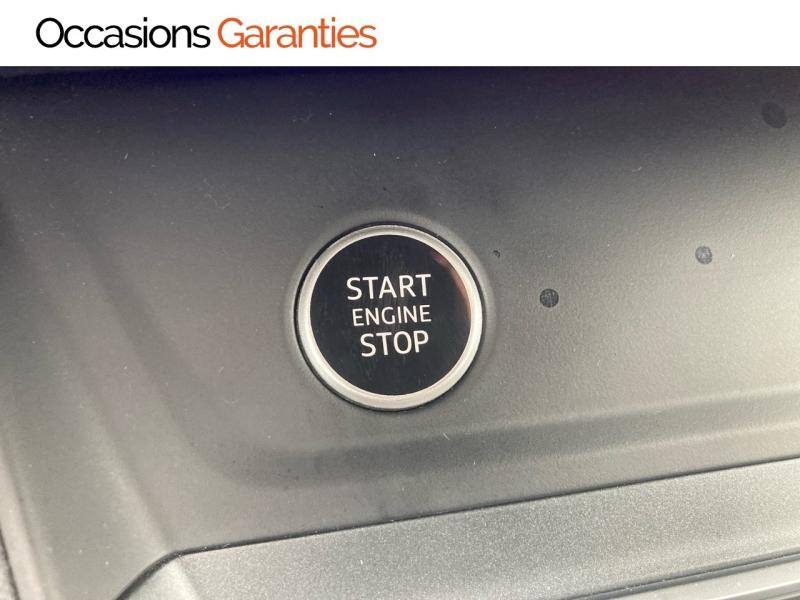 Voitures occasions Audi Q3 Sportback Business line Bruay-la-Buissière