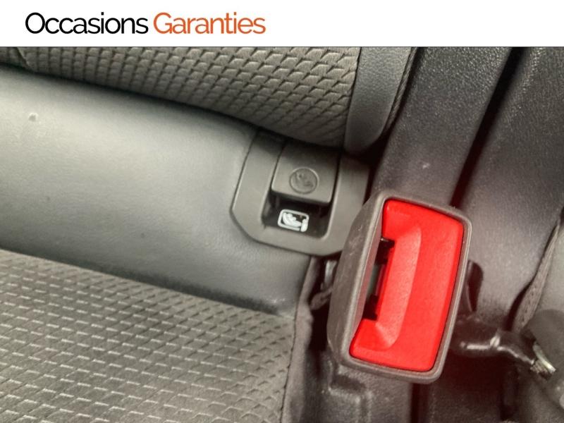 Voitures occasions Audi Q3 Sportback S line Bruay-la-Buissière