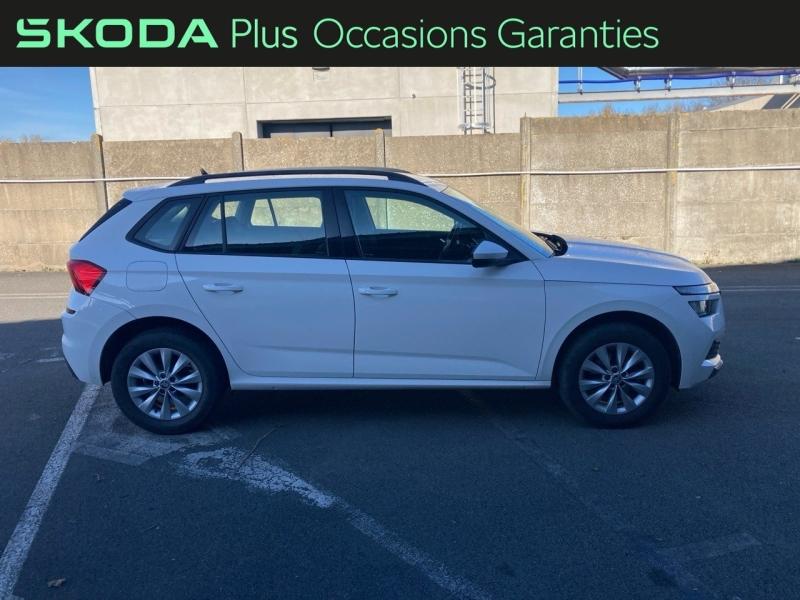 Voitures occasions ŠKODA KAMIQ Ambition Bruay-la-Buissière