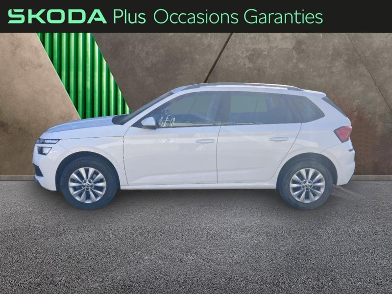 Voitures occasions ŠKODA KAMIQ Ambition Bruay-la-Buissière