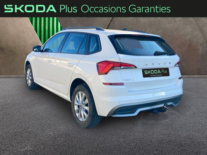 Voitures occasions ŠKODA KAMIQ Ambition Bruay-la-Buissière