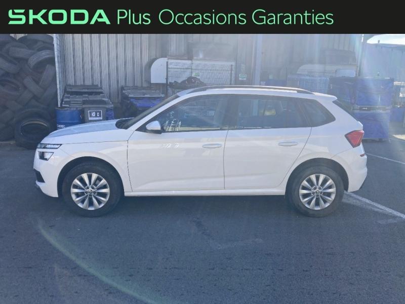 Voitures occasions ŠKODA KAMIQ Ambition Bruay-la-Buissière