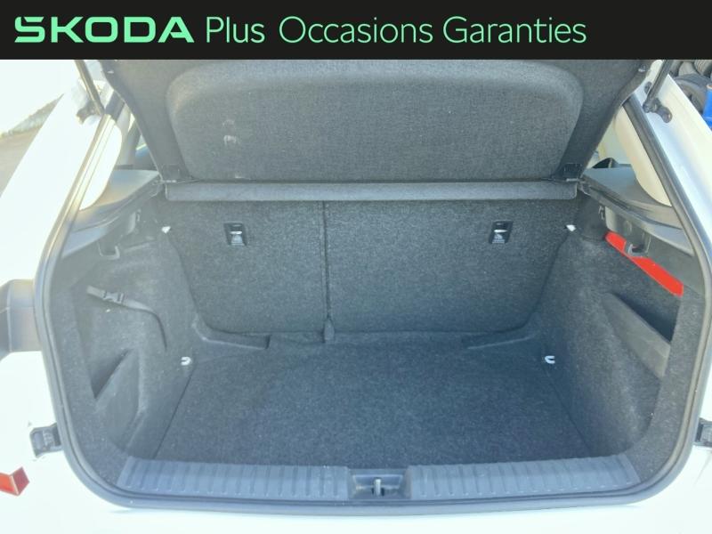 Voitures occasions ŠKODA KAMIQ Ambition Bruay-la-Buissière