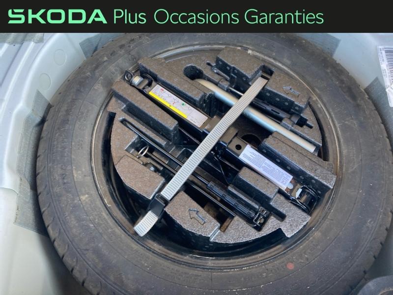 Voitures occasions ŠKODA KAMIQ Ambition Bruay-la-Buissière