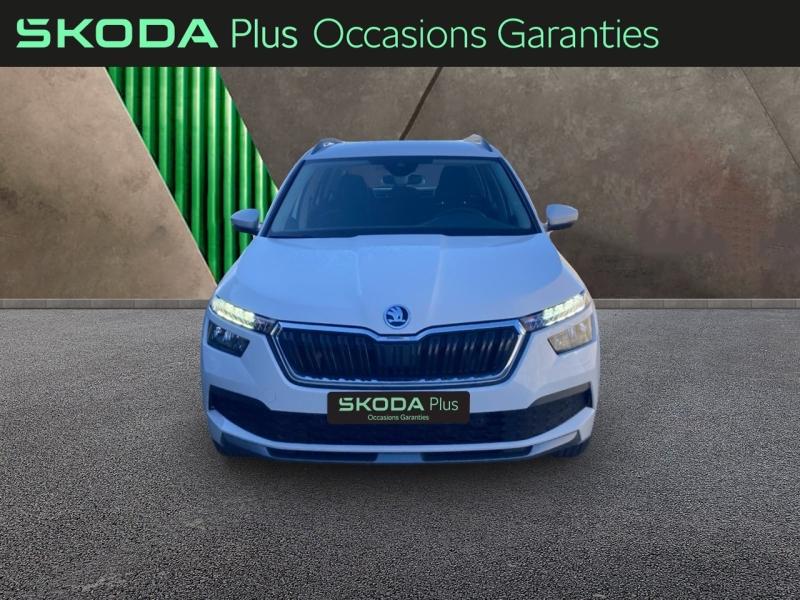 Voitures occasions ŠKODA KAMIQ Ambition Bruay-la-Buissière