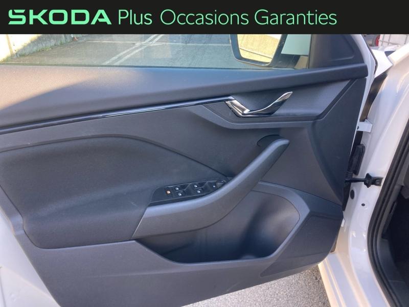 Voitures occasions ŠKODA KAMIQ Ambition Bruay-la-Buissière