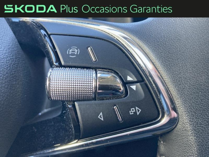 Voitures occasions ŠKODA KAMIQ Ambition Bruay-la-Buissière