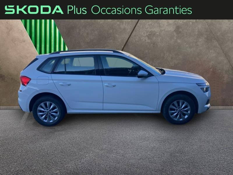 Voitures occasions ŠKODA KAMIQ Ambition Bruay-la-Buissière