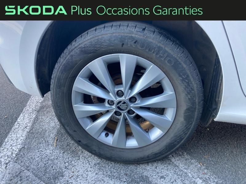 Voitures occasions ŠKODA KAMIQ Ambition Bruay-la-Buissière