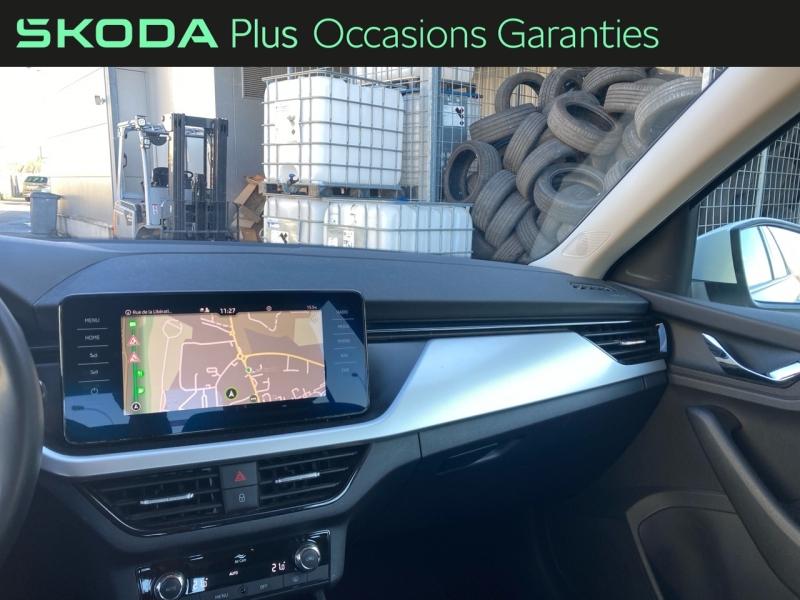 Voitures occasions ŠKODA KAMIQ Ambition Bruay-la-Buissière