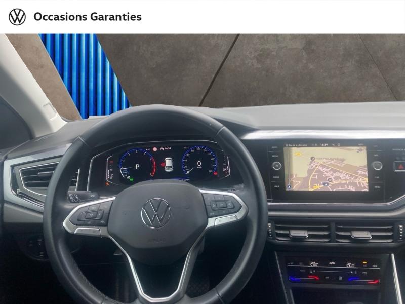 Voitures occasions VOLKSWAGEN TAIGO R-Line Bruay-la-Buissière