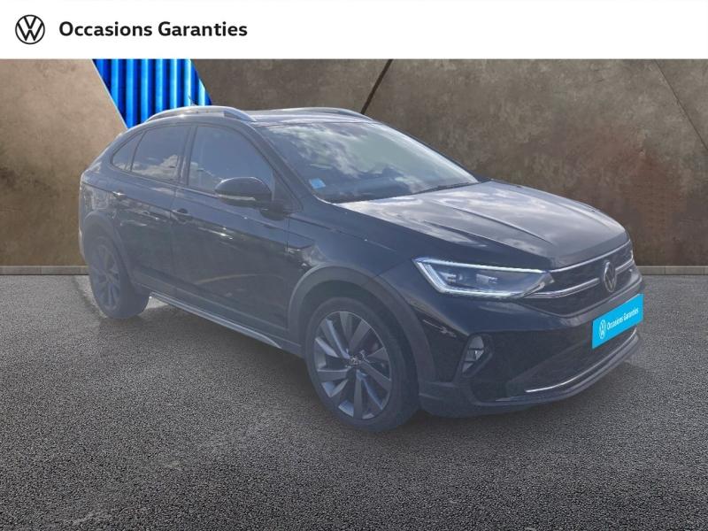 Voitures occasions VOLKSWAGEN TAIGO R-Line Bruay-la-Buissière