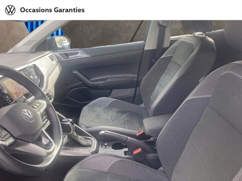 Voitures occasions VOLKSWAGEN TAIGO R-Line Bruay-la-Buissière