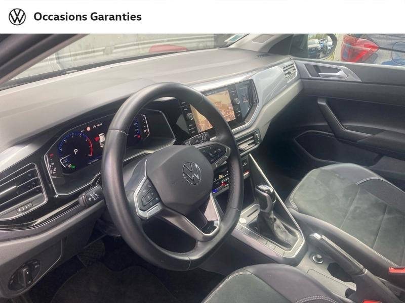 Voitures occasions VOLKSWAGEN TAIGO R-Line Bruay-la-Buissière