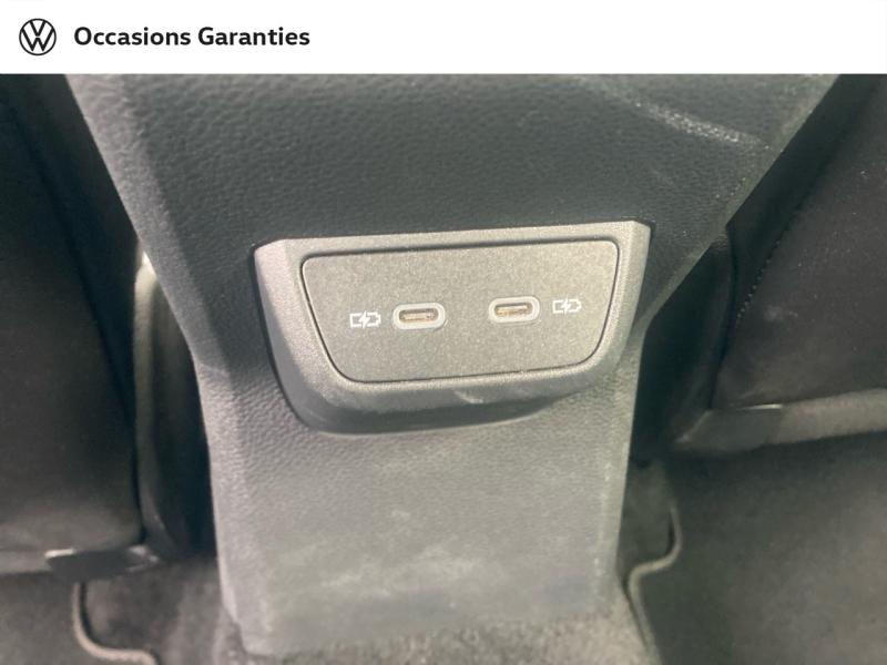 Voitures occasions VOLKSWAGEN TAIGO R-Line Bruay-la-Buissière