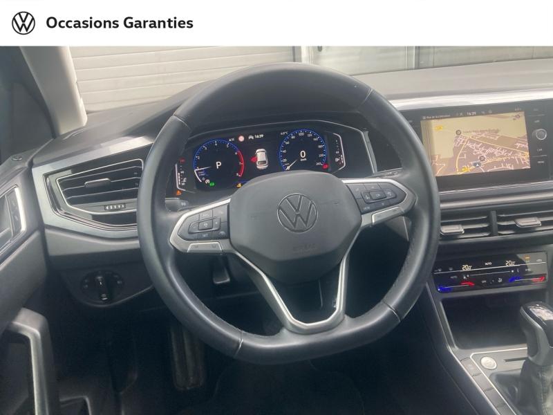Voitures occasions VOLKSWAGEN TAIGO R-Line Bruay-la-Buissière