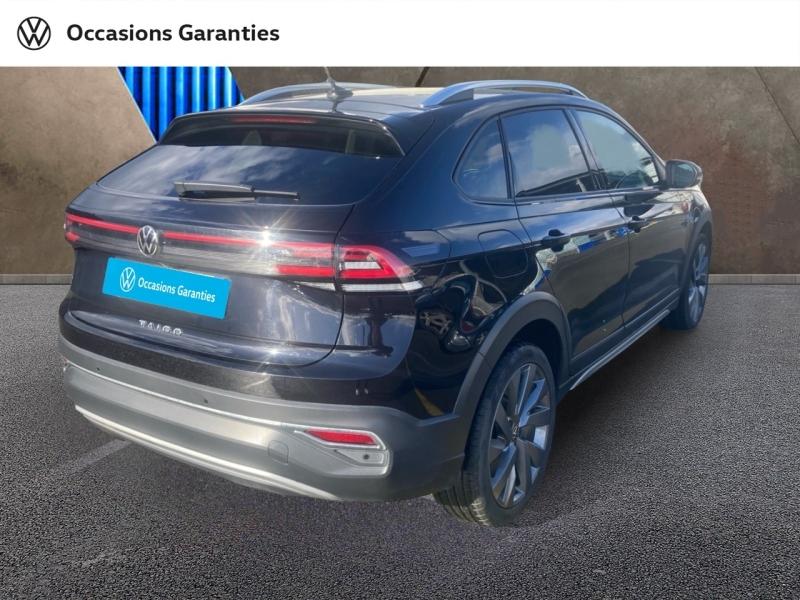 Voitures occasions VOLKSWAGEN TAIGO R-Line Bruay-la-Buissière