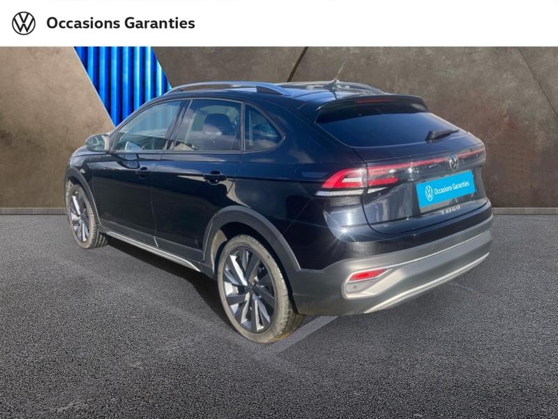 Voitures occasions VOLKSWAGEN TAIGO R-Line Bruay-la-Buissière