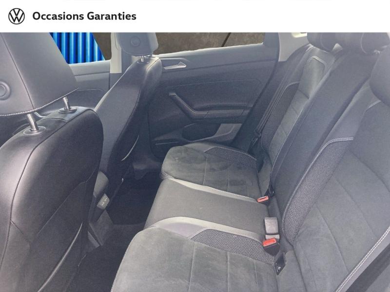 Voitures occasions VOLKSWAGEN TAIGO R-Line Bruay-la-Buissière