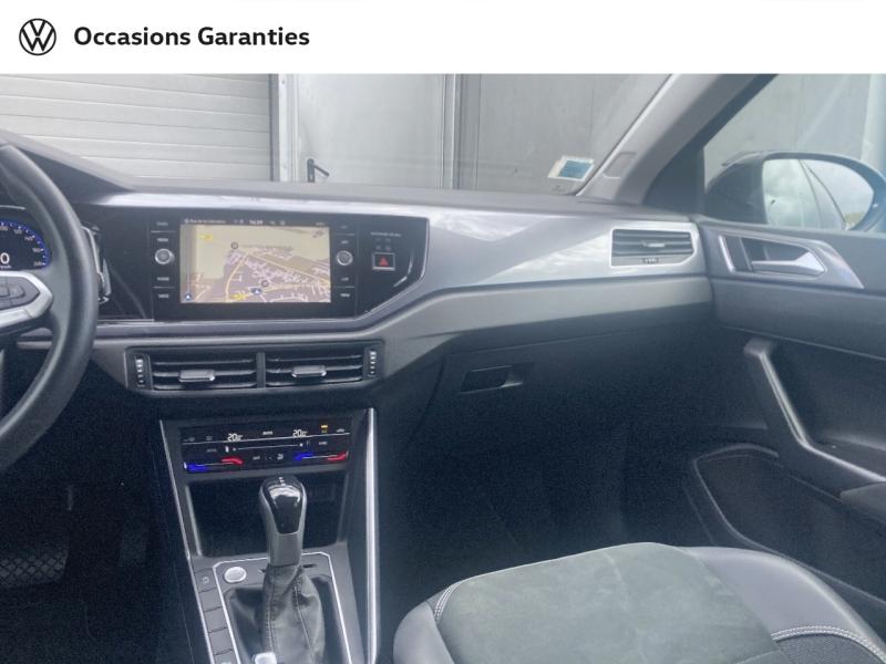 Voitures occasions VOLKSWAGEN TAIGO R-Line Bruay-la-Buissière