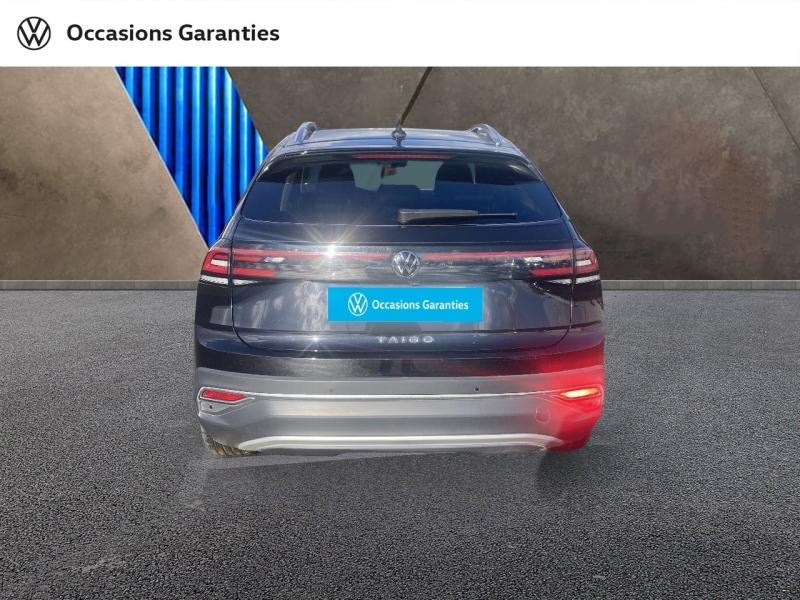 Voitures occasions VOLKSWAGEN TAIGO R-Line Bruay-la-Buissière