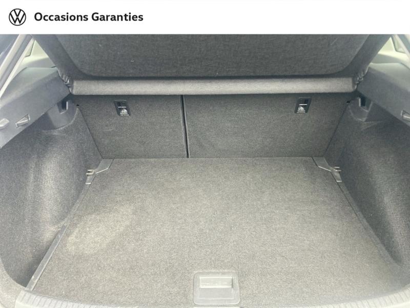 Voitures occasions VOLKSWAGEN TAIGO R-Line Bruay-la-Buissière