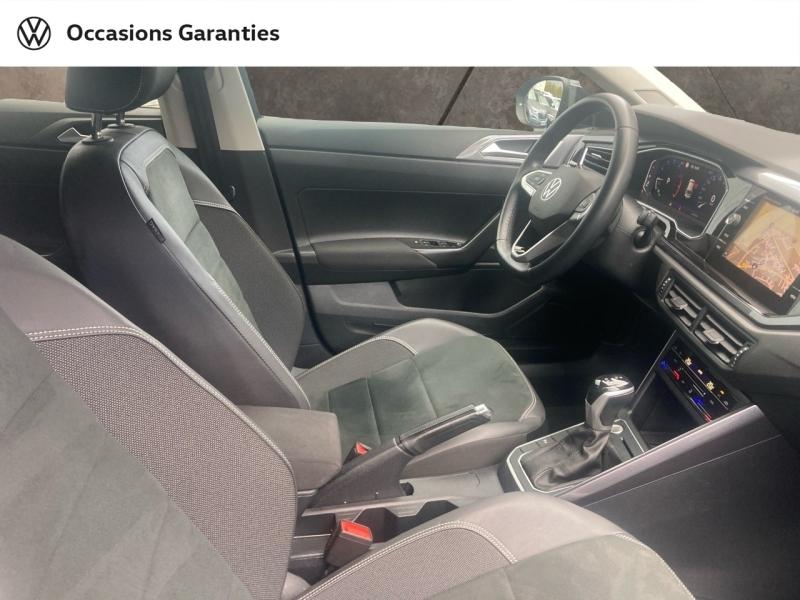 Voitures occasions VOLKSWAGEN TAIGO R-Line Bruay-la-Buissière