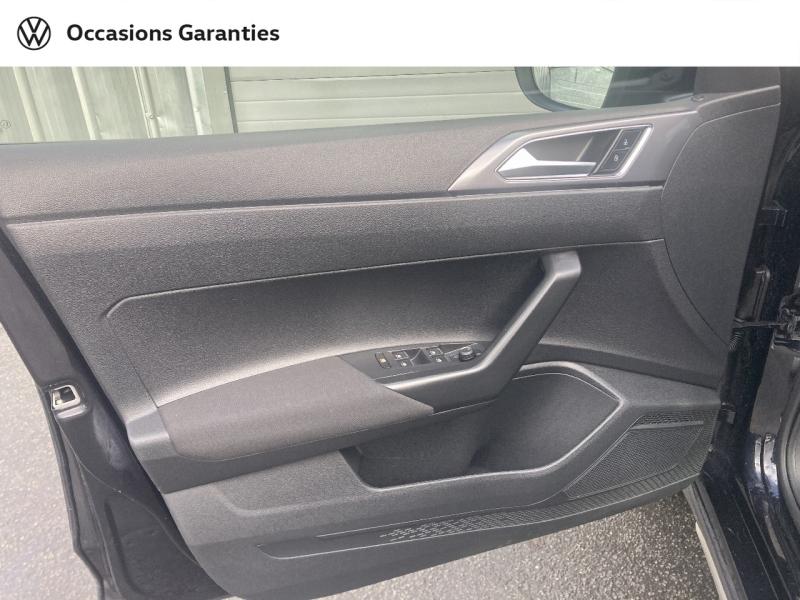 Voitures occasions VOLKSWAGEN TAIGO R-Line Bruay-la-Buissière