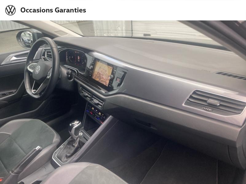 Voitures occasions VOLKSWAGEN TAIGO R-Line Bruay-la-Buissière