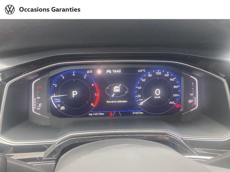 Voitures occasions VOLKSWAGEN TAIGO R-Line Bruay-la-Buissière