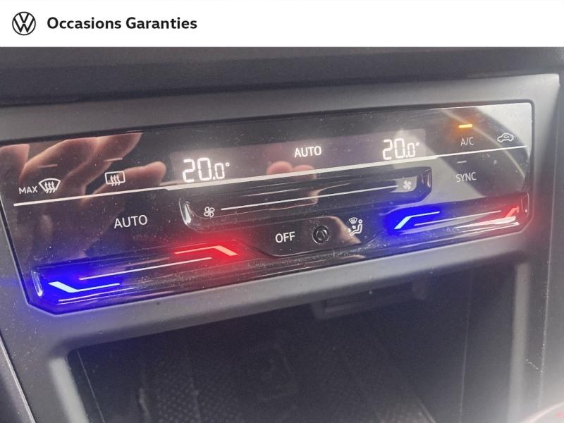 Voitures occasions VOLKSWAGEN TAIGO R-Line Bruay-la-Buissière