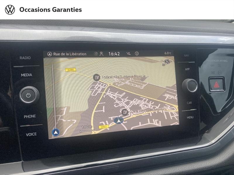 Voitures occasions VOLKSWAGEN TAIGO R-Line Bruay-la-Buissière