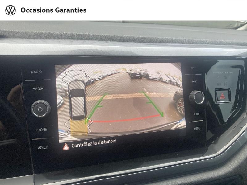 Voitures occasions VOLKSWAGEN TAIGO R-Line Bruay-la-Buissière