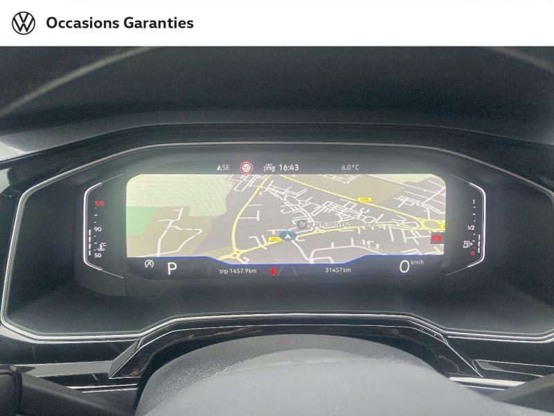 Voitures occasions VOLKSWAGEN TAIGO R-Line Bruay-la-Buissière