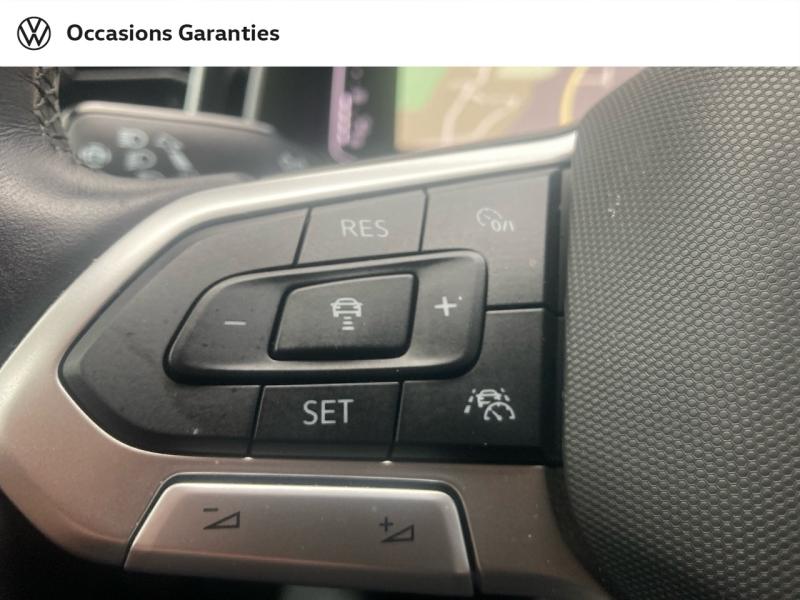 Voitures occasions VOLKSWAGEN TAIGO R-Line Bruay-la-Buissière