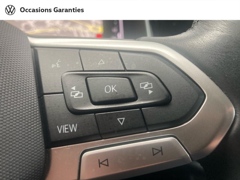 Voitures occasions VOLKSWAGEN TAIGO R-Line Bruay-la-Buissière