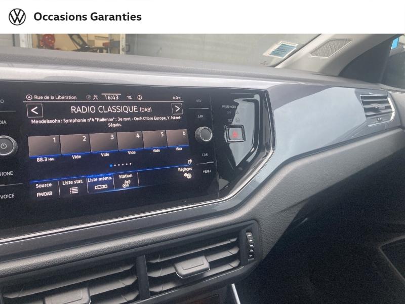 Voitures occasions VOLKSWAGEN TAIGO R-Line Bruay-la-Buissière