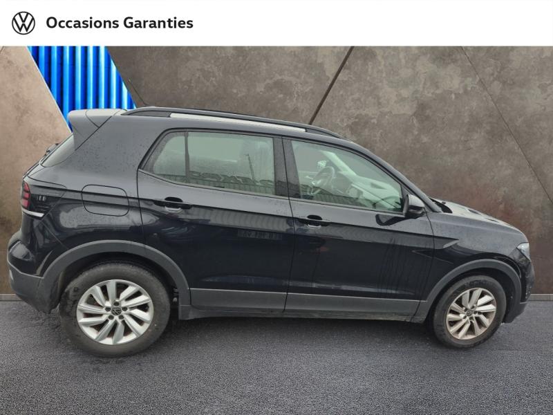 Voitures occasions VOLKSWAGEN T-CROSS Life Tech Bruay-la-Buissière