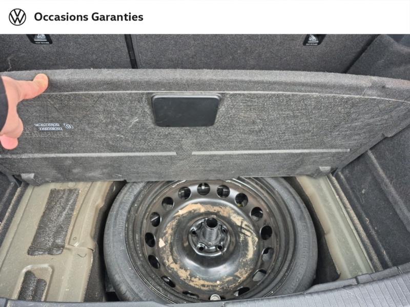 Voitures occasions VOLKSWAGEN T-CROSS Life Tech Bruay-la-Buissière