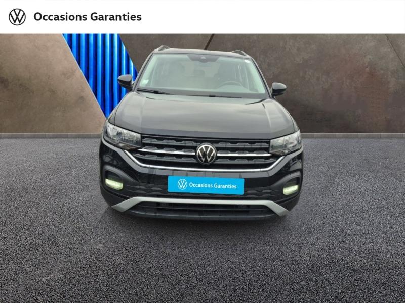 Voitures occasions VOLKSWAGEN T-CROSS Life Tech Bruay-la-Buissière