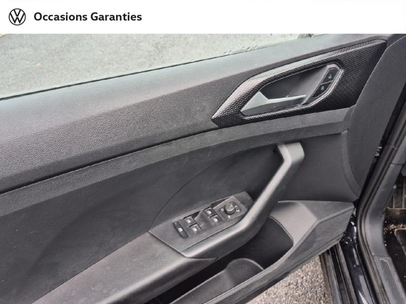 Voitures occasions VOLKSWAGEN T-CROSS Life Tech Bruay-la-Buissière