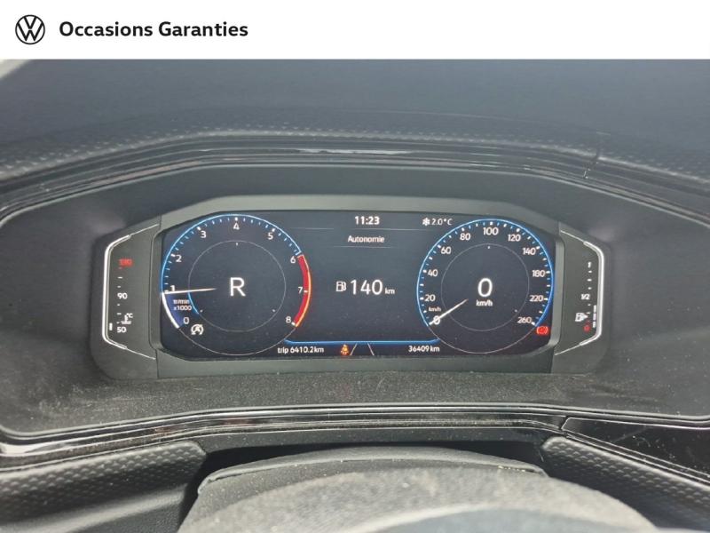 Voitures occasions VOLKSWAGEN T-CROSS Life Tech Bruay-la-Buissière