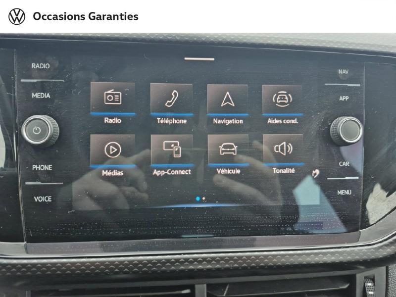 Voitures occasions VOLKSWAGEN T-CROSS Life Tech Bruay-la-Buissière