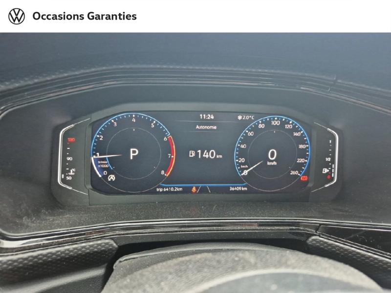 Voitures occasions VOLKSWAGEN T-CROSS Life Tech Bruay-la-Buissière