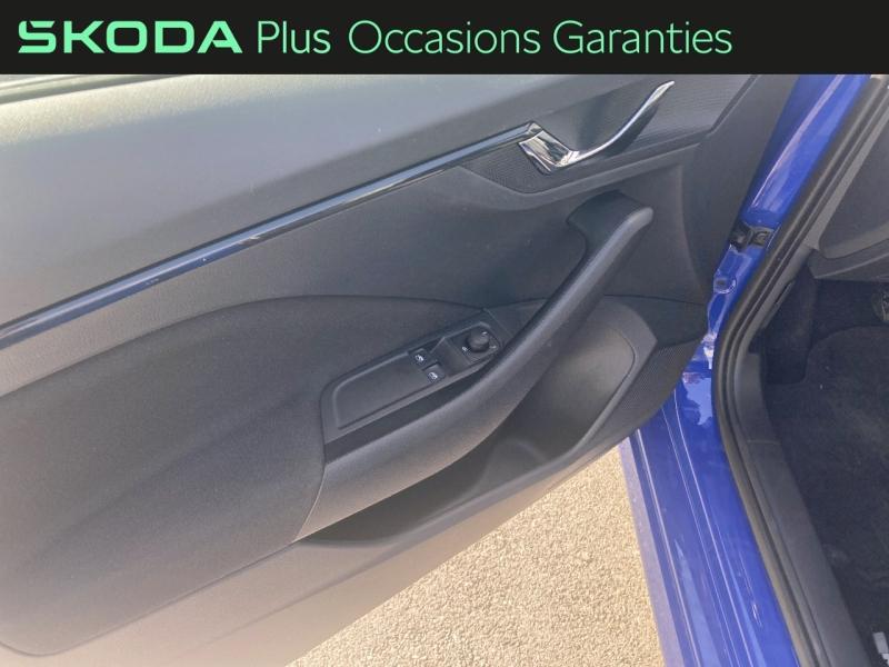 Voitures occasions ŠKODA KAMIQ Active Bruay-la-Buissière