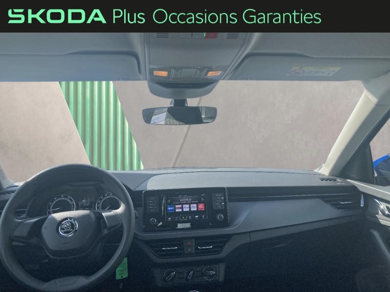 Voitures occasions ŠKODA KAMIQ Active Bruay-la-Buissière