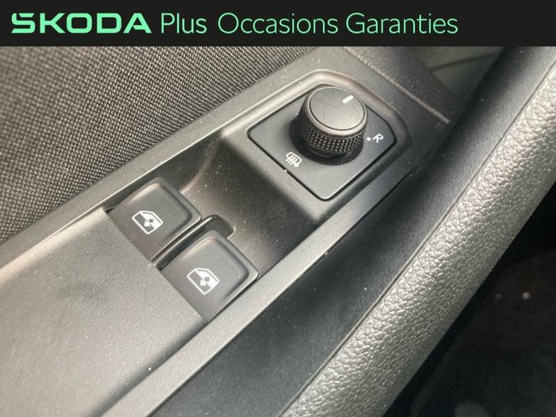 Voitures occasions ŠKODA KAMIQ Active Bruay-la-Buissière