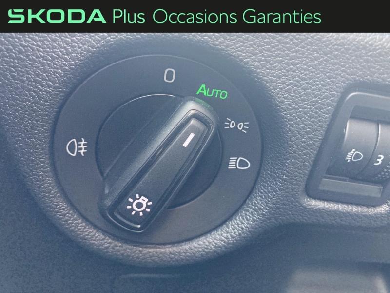 Voitures occasions ŠKODA KAMIQ Active Bruay-la-Buissière